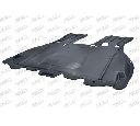 Material amortizare zgomot, nisa motor PRASCO PG0611900</br>Piesa auto pentru trapa/ capota/ usi/ acoperis escamotabil/ pavilion pliant