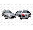 Acoperire oglinda exterioara PRASCO PG0617414</br>Piesa auto pentru Celula pasager