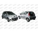 Capac carlig remorcare PRASCO PG2021236</br>Piesa auto pentru Elemente/Piese montaj