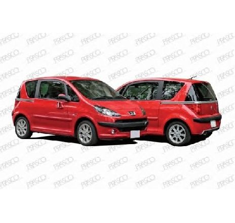 Suport,tampon PRASCO PG2201622</br>Piesa auto pentru Elemente caroserie/Aripa/Bara protectie Suport,tampon PRASCO PG2201622</br>Piesa auto pentru Elemente caroserie/Aripa/Bara protectie