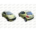 Acoperire oglinda exterioara PRASCO PG3207414</br>Piesa auto pentru Celula pasager