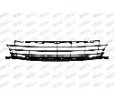 Grila ventilatie, bara protectie PRASCO PG3222120</br>Piesa auto pentru Elemente caroserie/Aripa/Bara protectie