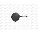 Capac carlig remorcare PRASCO PG4201236</br>Piesa auto pentru Elemente/Piese montaj