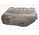 Material amortizare zgomot, nisa motor PRASCO PG4201910</br>Piesa auto pentru trapa/ capota/ usi/ acoperis escamotabil/ pavilion pliant