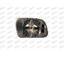 Sticla oglinda, oglinda retrovizoare exterioara PRASCO PG4207514</br>Piesa auto pentru Celula pasager