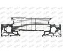 Grila ventilatie, bara protectie PRASCO PG4222100</br>Piesa auto pentru Elemente caroserie/Aripa/Bara protectie