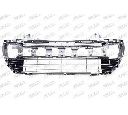 Grila ventilatie, bara protectie PRASCO PG4242120</br>Piesa auto pentru Elemente caroserie/Aripa/Bara protectie