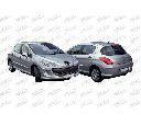 Aripa interioara PRASCO PG4243604</br>Piesa auto pentru Fata vehicul