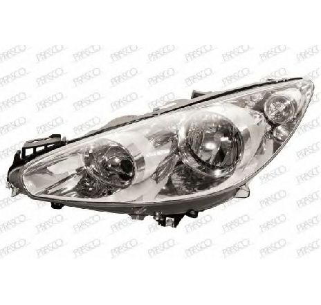 Far PRASCO PG4264904</br>Piesa auto pentru Faruri / piese componente Far PRASCO PG4264904</br>Piesa auto pentru Faruri / piese componente