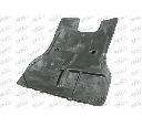 Material amortizare zgomot, nisa motor PRASCO PG6001900</br>Piesa auto pentru trapa/ capota/ usi/ acoperis escamotabil/ pavilion pliant