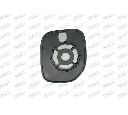 Sticla oglinda, oglinda retrovizoare exterioara PRASCO PG9047513</br>Piesa auto pentru Celula pasager