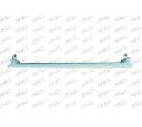 Grila radiator PRASCO RG0412000</br>Piesa auto pentru Elemente/Piese montaj