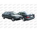 Acoperire faruri PRASCO RG0412104</br>Piesa auto pentru Faruri / piese componente