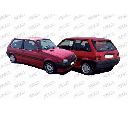 Semnalizator PRASCO RG0704014</br>Piesa auto pentru Semnalizare / elemente