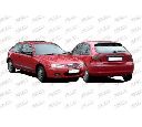 Aripa PRASCO RG3403003</br>Piesa auto pentru Fata vehicul