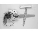 Mecanism actionare geam PRASCO RG340W021</br>Piesa auto pentru Sistem de comfort