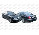Banda de protectie, bara de protectie PRASCO RG4321243</br>Piesa auto pentru Elemente/Piese montaj
