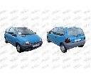 Aripa PRASCO RN0253003</br>Piesa auto pentru Fata vehicul