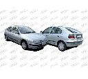 Grila radiator PRASCO RN0262113</br>Piesa auto pentru Elemente/Piese montaj