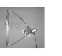 Mecanism actionare geam PRASCO RN026W025</br>Piesa auto pentru Echipament interior