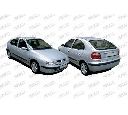 Grila radiator PRASCO RN0272004</br>Piesa auto pentru Elemente/Piese montaj