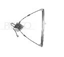 Mecanism actionare geam PRASCO RN030W025</br>Piesa auto pentru Sistem de comfort