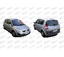 Acoperire fata PRASCO RN0323201</br>Piesa auto pentru Elemente/Piese montaj