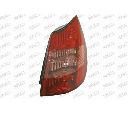 Lampa spate PRASCO RN0324153