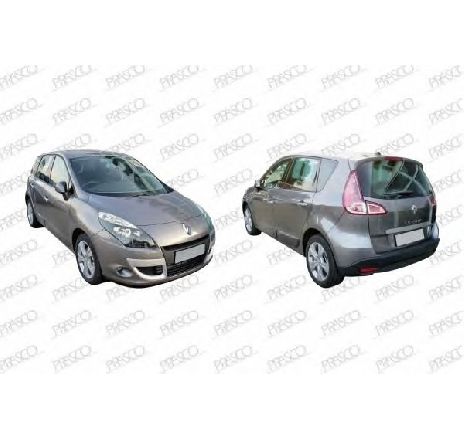 Suport, bara protectie PRASCO RN0361055</br>Piesa auto pentru Elemente caroserie/Aripa/Bara protectie Suport, bara protectie PRASCO RN0361055</br>Piesa auto pentru Elemente caroserie/Aripa/Bara protectie