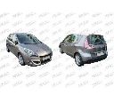 Rama, proiector ceata PRASCO RN0361241</br>Piesa auto pentru Elemente/Piese montaj