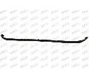 Spoiler PRASCO RN0361801</br>Piesa auto pentru Elemente/Piese montaj