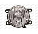 Proiector ceata PRASCO RN0384433</br>Piesa auto pentru Far ceata / Elemente