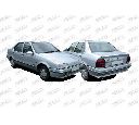 Aripa PRASCO RN0573003</br>Piesa auto pentru Fata vehicul