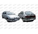 Dispersor, semnalizator PRASCO RN0604114</br>Piesa auto pentru Semnalizare / elemente