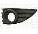 Grila ventilatie, bara protectie PRASCO RN0902134</br>Piesa auto pentru Elemente caroserie/Aripa/Bara protectie
