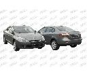 Oglinda exterioara PRASCO RN0907324</br>Piesa auto pentru Semnalizare / elemente