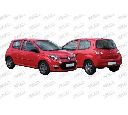 Proiector ceata PRASCO RN2014414