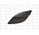 Grila ventilatie, bara protectie PRASCO RN3061260</br>Piesa auto pentru Elemente caroserie/Aripa/Bara protectie