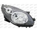 Far PRASCO RN3064823</br>Piesa auto pentru Faruri / piese componente