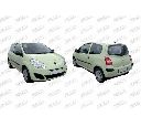 Oglinda exterioara PRASCO RN3067124</br>Piesa auto pentru Celula pasager