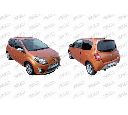 Suport far PRASCO RN3073404</br>Piesa auto pentru Elemente/Piese montaj