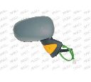 Oglinda exterioara PRASCO RN3087323</br>Piesa auto pentru Semnalizare / elemente