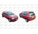 Aripa interioara PRASCO RN3203603</br>Piesa auto pentru Fata vehicul