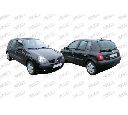 Acoperire oglinda exterioara PRASCO RN3227414</br>Piesa auto pentru Celula pasager