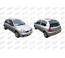 Acoperire, faruri ceata PRASCO RN3241250</br>Piesa auto pentru Far ceata / Elemente