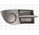 Grila ventilatie, bara protectie PRASCO RN3242123</br>Piesa auto pentru Elemente caroserie/Aripa/Bara protectie