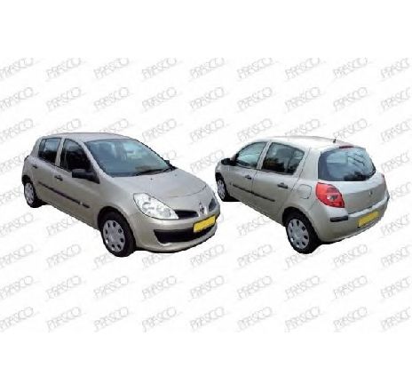 Tampon PRASCO RN3251011</br>Piesa auto pentru Elemente caroserie/Aripa/Bara protectie Tampon PRASCO RN3251011</br>Piesa auto pentru Elemente caroserie/Aripa/Bara protectie