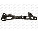 Suport, bara protectie PRASCO RN3271004</br>Piesa auto pentru Elemente caroserie/Aripa/Bara protectie