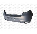 Tampon PRASCO RN3271061</br>Piesa auto pentru Elemente caroserie/Aripa/Bara protectie