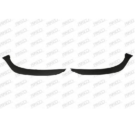 Acoperire, bara protectie PRASCO RN3291300</br>Piesa auto pentru Elemente caroserie/Aripa/Bara protectie Acoperire, bara protectie PRASCO RN3291300</br>Piesa auto pentru Elemente caroserie/Aripa/Bara protectie